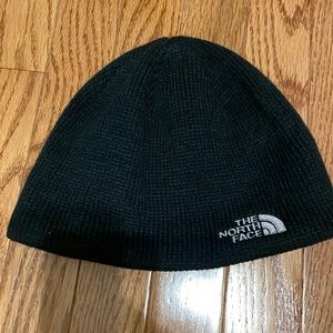 NWOT The North Face Black Hat